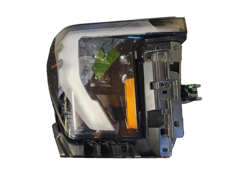 86581006 Genuine GM Front Headlamp Assembly For Sierra HD 6.6L V8