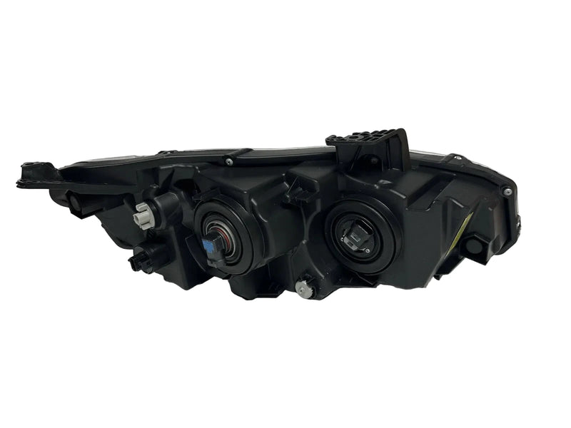 33150TBAA01 Genuine Honda Left Headlamp Assembly For Civic 1.5L 2.0L