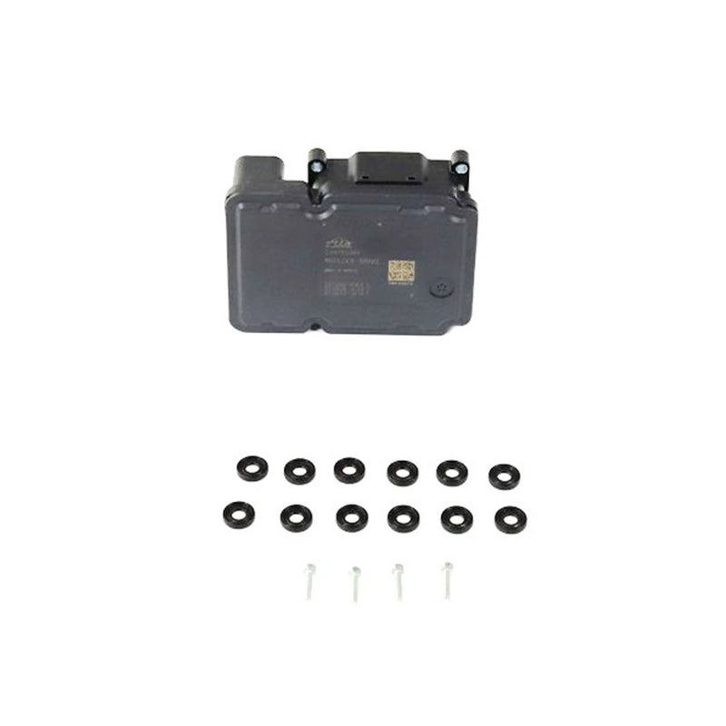68030936AA Genuine Mopar ABS Control Module For Jeep Wrangler 3.8L