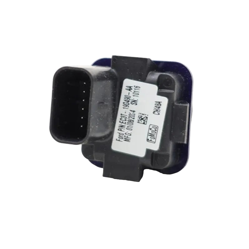 EC3Z-19G490-A Genuine Ford Rear View Camera Assembly