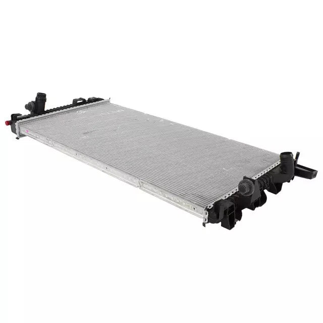 HL3Z8005C Genuine Ford Radiator Assembly For F-150 Expedition 3.5L