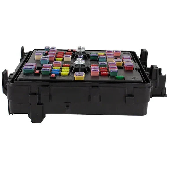 LC3Z14A068D Genuine Ford Fuse Junction Panel Assembly For F-250 F-350 6.7L