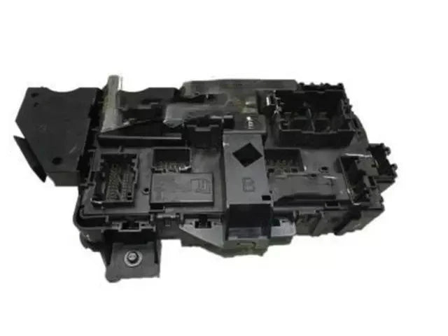 DC3Z-15604-C Genuine Ford Door Lock Alarm Module For Super Duty