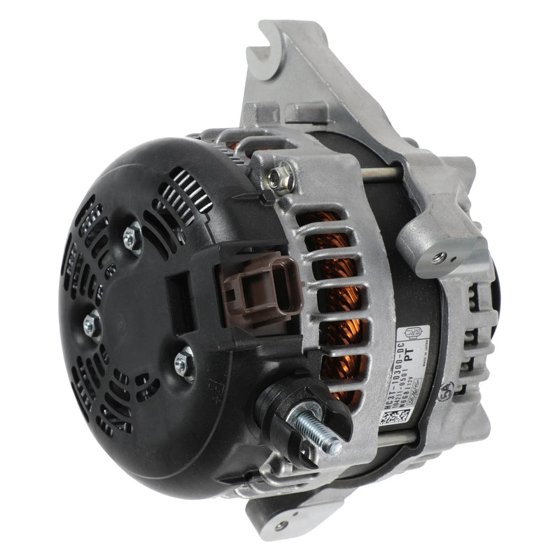 HC3Z-10346-D Genuine Ford Alternator Assembly For F-450 F-550 6.8L V10