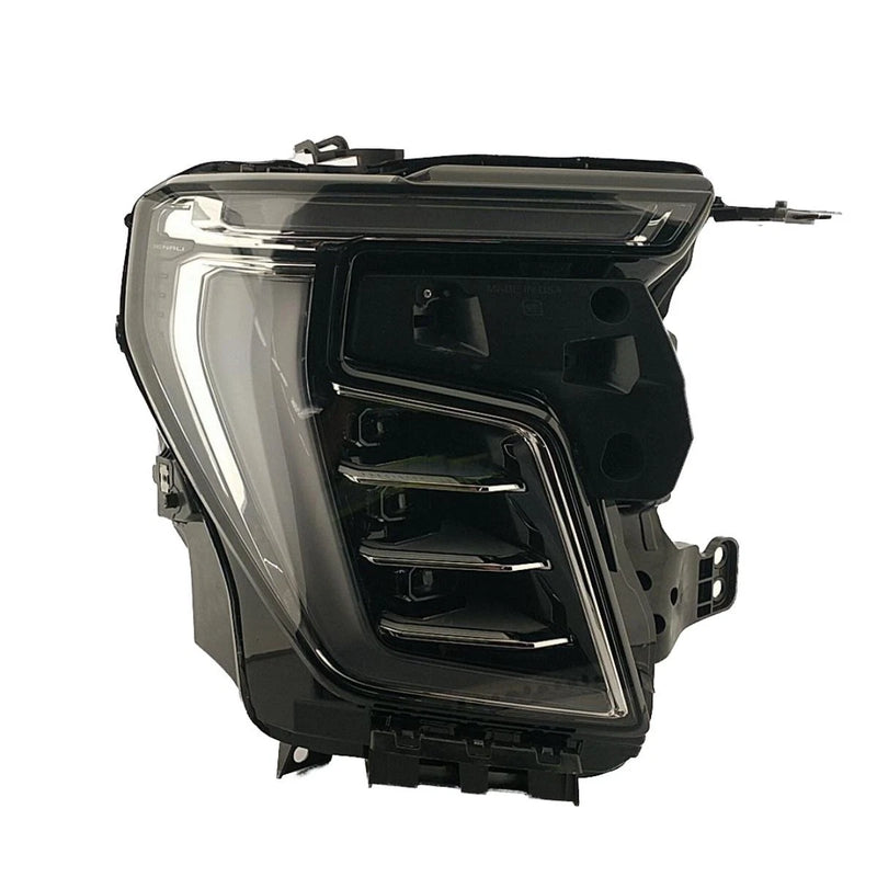 86586461 Genuine GM Front Headlamp Assembly For GMC Yukon 3.0L 5.3L 6.2L