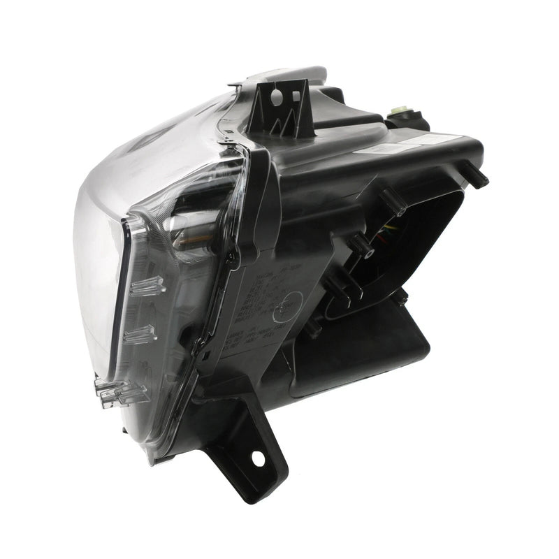 FR3Z-13008-J Genuine Ford Headlamp Assy For Mustang 5.0L V8