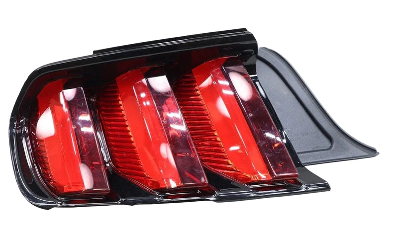 FR3Z-13405-GCP Genuine Ford Driver Side Rear Tail Lamp Assembly For Mustang
