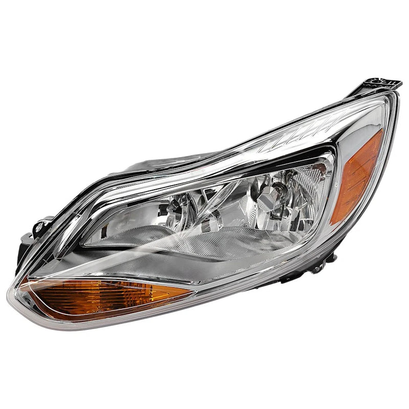 BM5Z-13008-K Genuine Ford Headlamp Assembly For Focus 2.0L