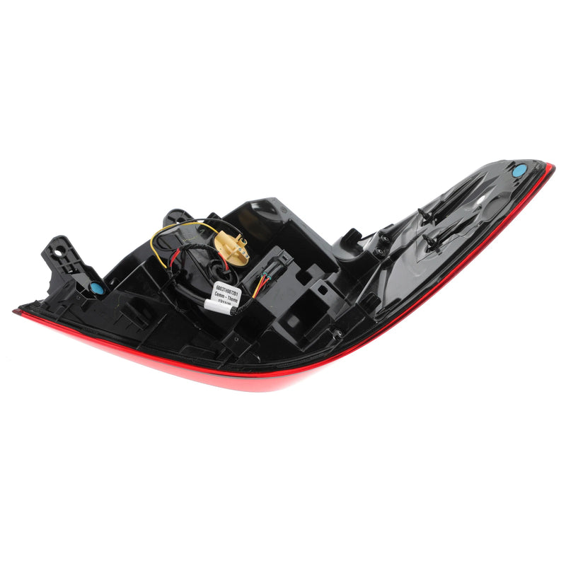33550TVAA51 Genuine Honda Tail Lamp Assembly Driver Side For Accord 2.0L