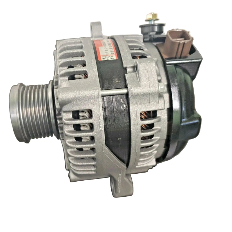 Title 270600H111 Genuine Toyota Alternator For Toyota 2.4L L4 Gas
