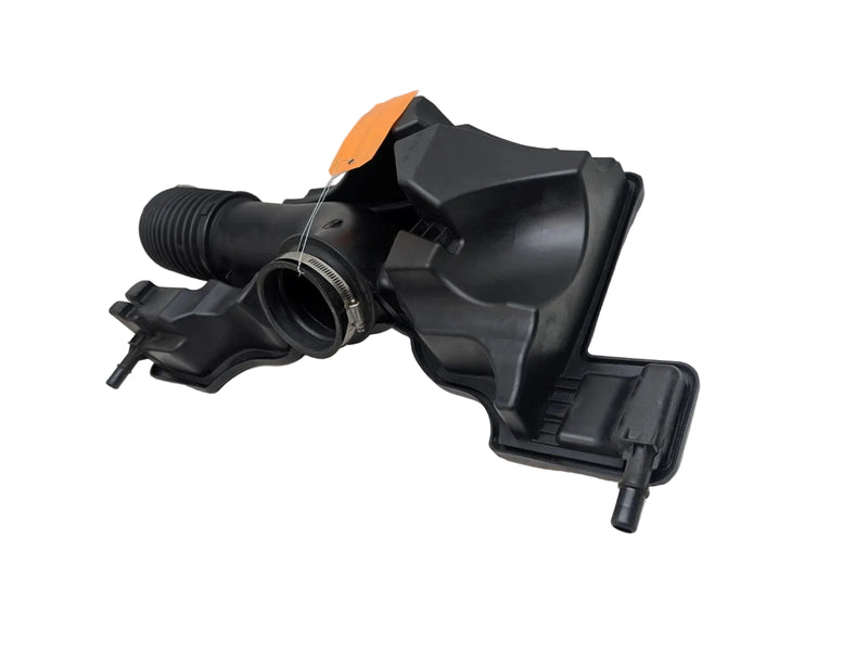 20931028 Genuine GM Air Cleaner Outlet Duct Assembly For Tahoe Yukon 6.2L