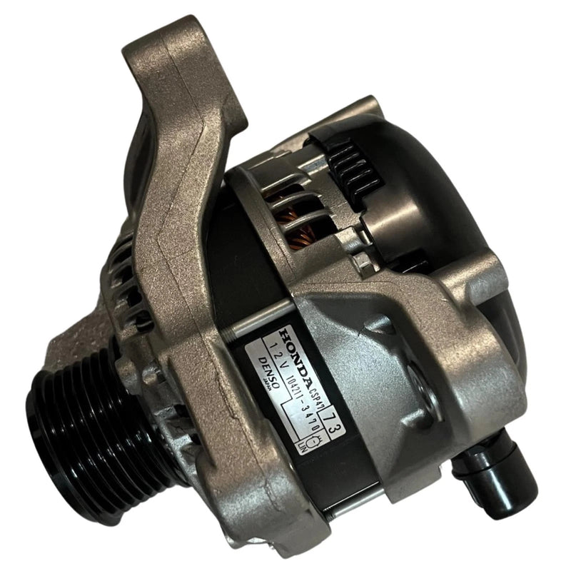 311005X6J01 Genuine Honda Alternator For CR-V 2.4L L4