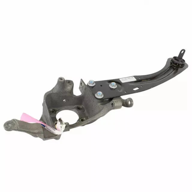 CV6Z-5A969-C Genuine Ford Knuckle And Hub Assembly For Escape