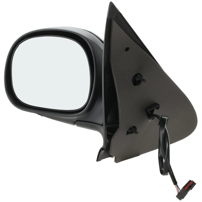 1L3Z-17682-BAB Genuine Ford Rear View Mirror Assembly For F-150 4.2L 4.6L 5.4L
