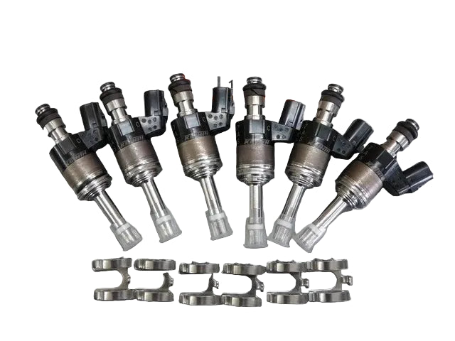 Fuel Injectors