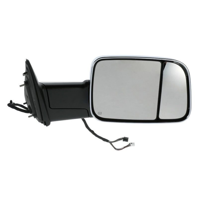 68412812AC Genuine Mopar Outside Rearview Mirror Right For Ram 1500