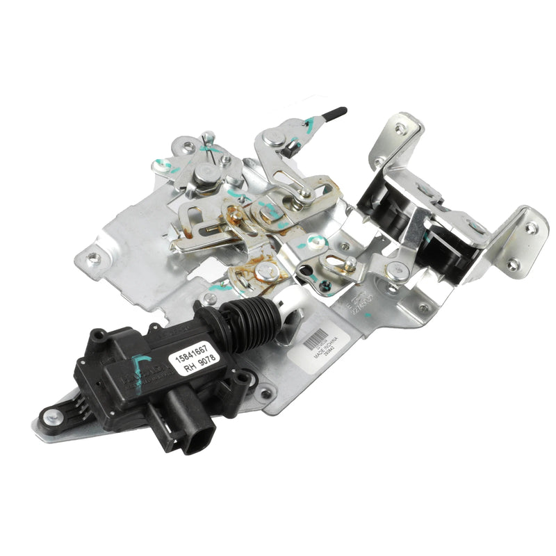 20907408 Genuine GM Door Lock Assembly For Express Savana 4.3L 4.8L