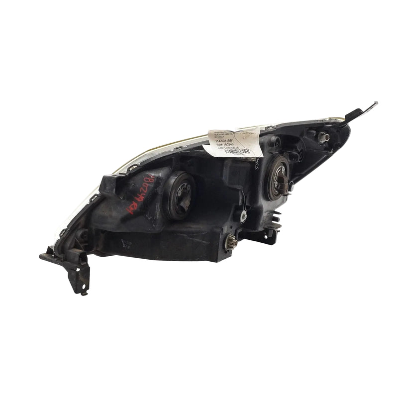 33101SHJA01 Genuine Honda Headlamp Assembly For Odyssey 3.5L V6