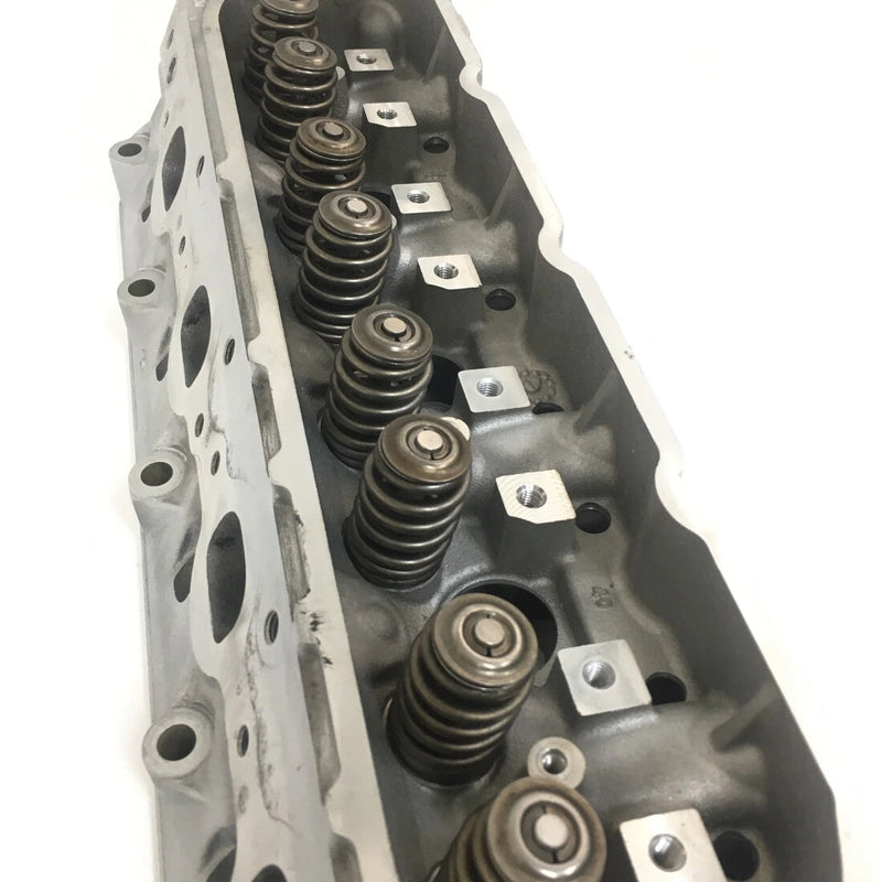 12629058 Genuine GM Engine Cylinder Head For Express Savana 4.8L V8
