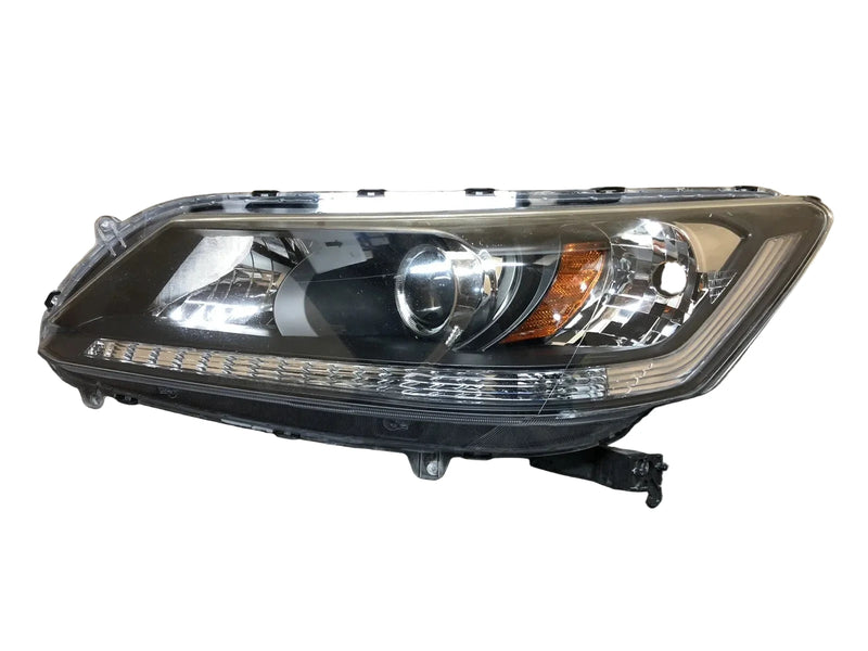 33150T2AA21 Genuine Honda Headlight Assembly For Honda Accord