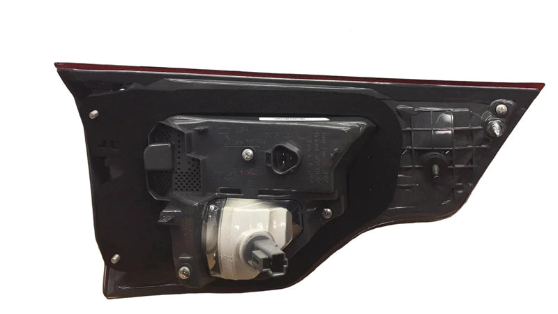 815800E120 Genuine Toyota Back Up Light Assembly For Highlander