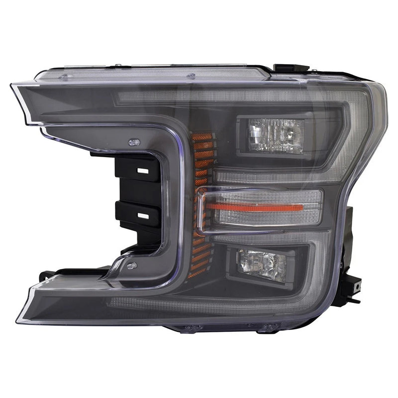 JL3Z-13008-AK Genuine Ford Headlamp Assembly For F-150 2.7L 3.5L 5.0L