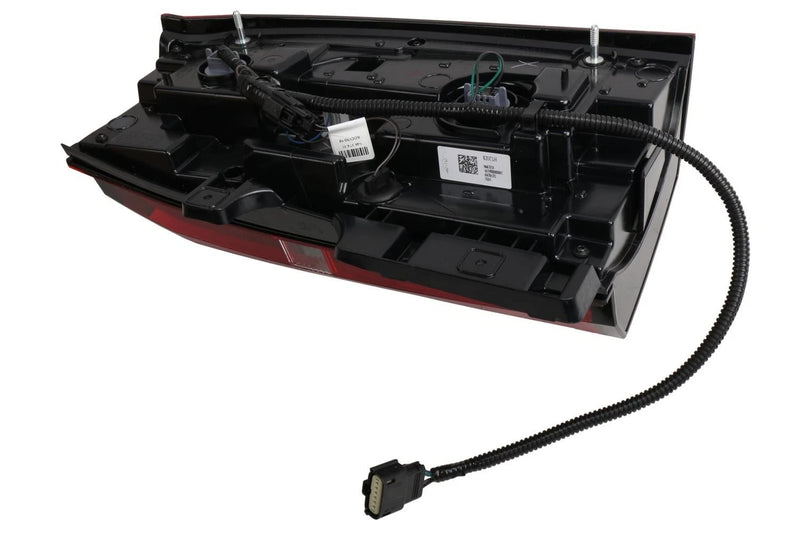 20958621 Genuine GM Driver Side Tail Lamp Assembly For GMC Yukon