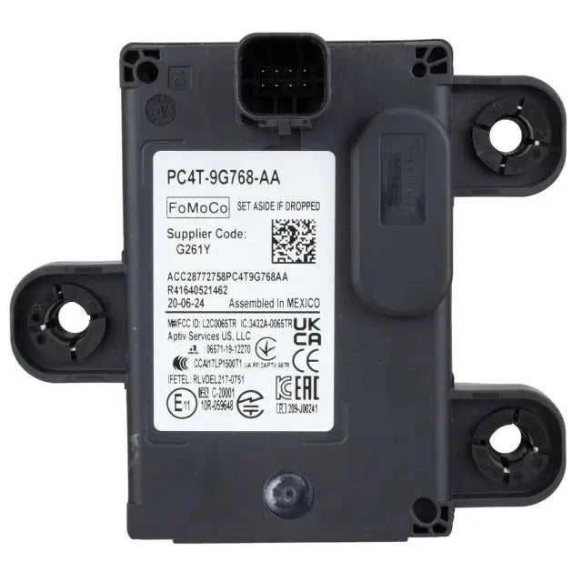 PC4Z-9E731-A Genuine Ford Speed Sensor Assembly For E-Series Corsair