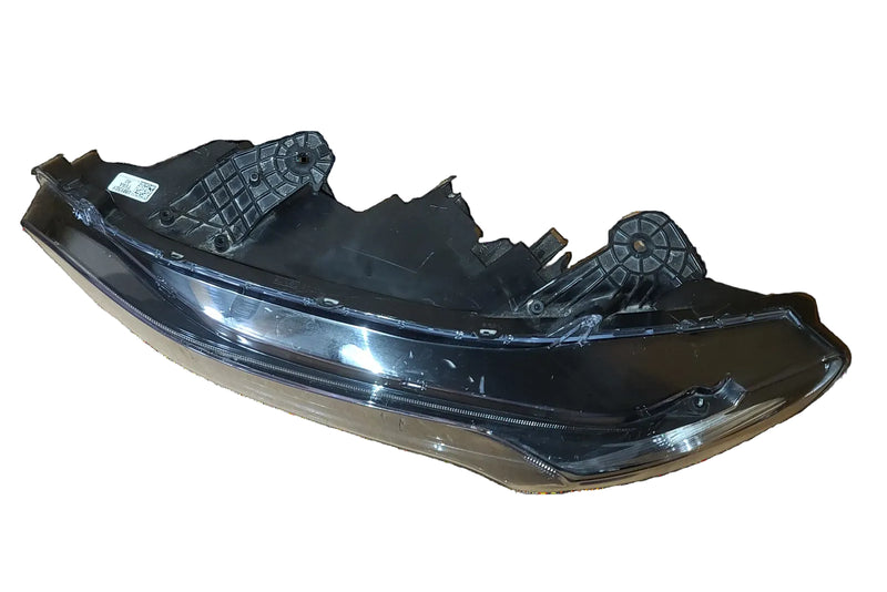 33100TVAA01 Genuine Honda Headlamp Assembly For Accord 1.5L 2.0L