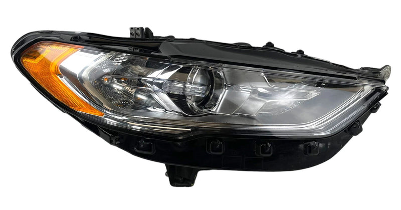 DS7Z-13008-A Genuine Ford Headlamp Assembly For Fusion Passenger Side