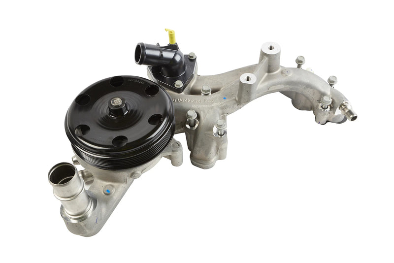 12670051 Genuine GM Water Pump Assembly For Chevrolet Camaro 6.2L