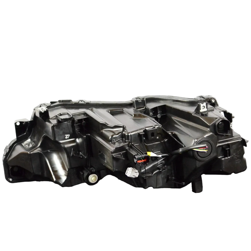 26010-6RR6A Genuine Nissan Right Headlight Assembly For Rogue