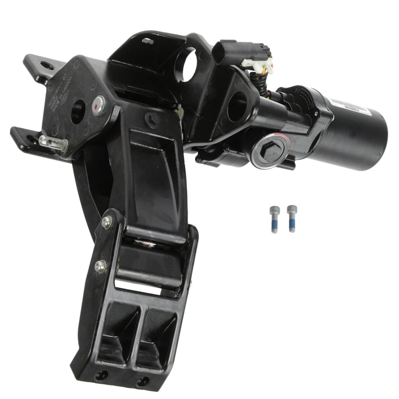 HC3Z-16A507-E Genuine Ford Running Board Bracket For F-350 6.7L