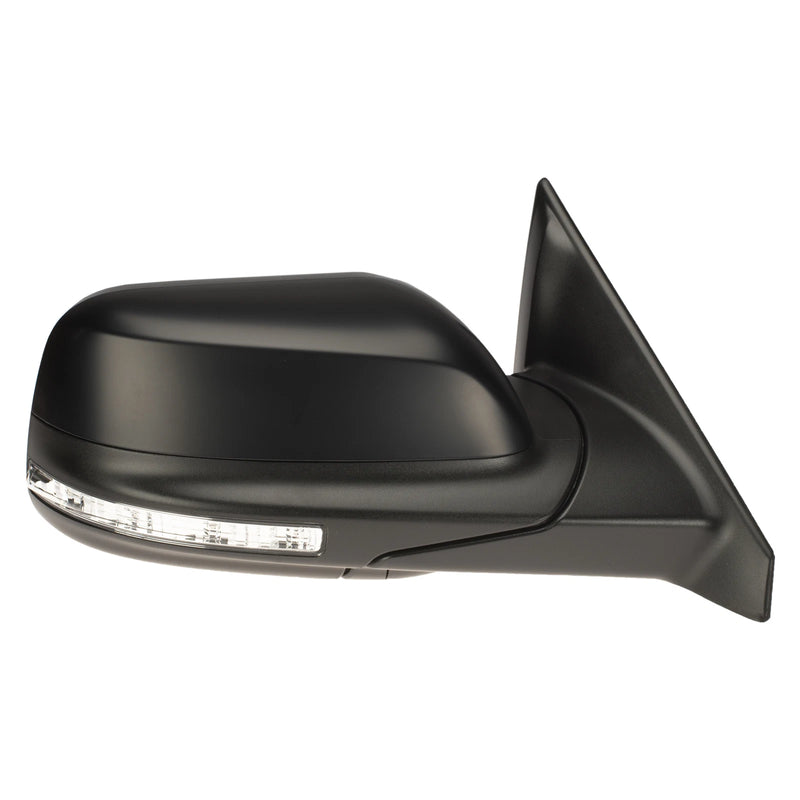 GB5Z-17682-CCPTM Genuine Ford Passenger Side Outside Mirror Assembly For Explorer