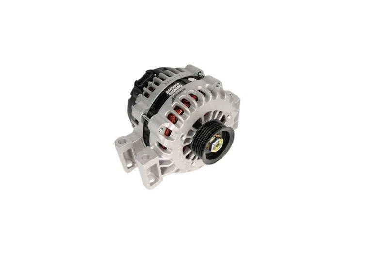 10464468 Genuine GM Generator Assembly For Trailblazer Envoy 4.2L