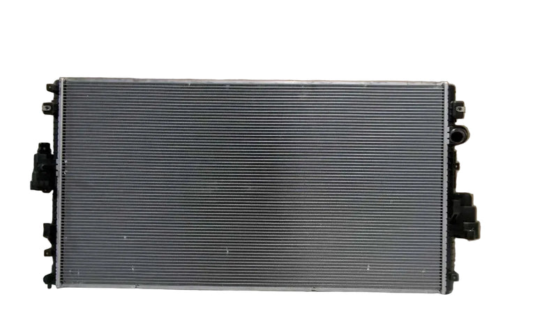 BC3Z-8005-M Genuine Ford Radiator Assembly For F-250 F-550 Super Duty