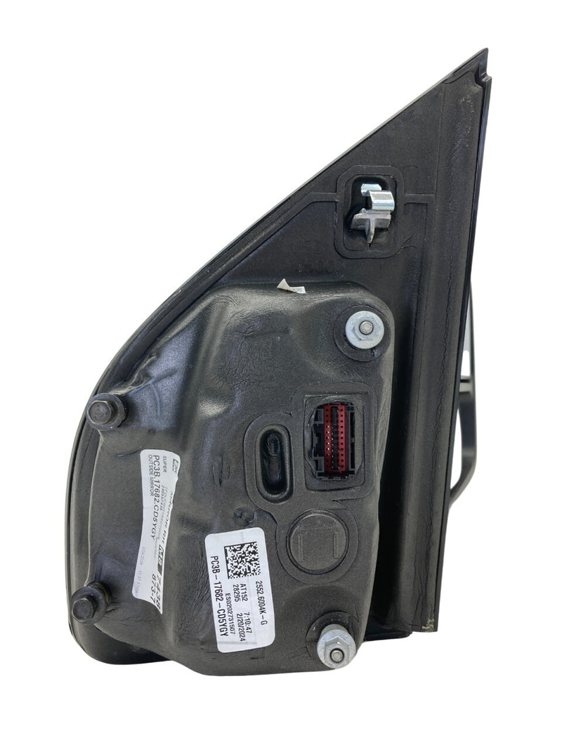 PC3Z-17682-BB Genuine Ford Mirror Assembly For F-250 F-350 F-450 F-550