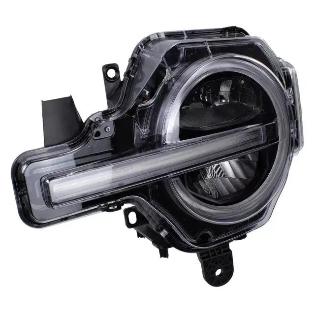 P2DZ-13008-G Genuine Ford Front Headlamp Assembly For Bronco 2021-2025