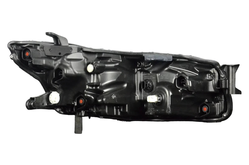 81150-AQ010 Genuine Toyota Headlamp Assembly LH For Camry 2.5L