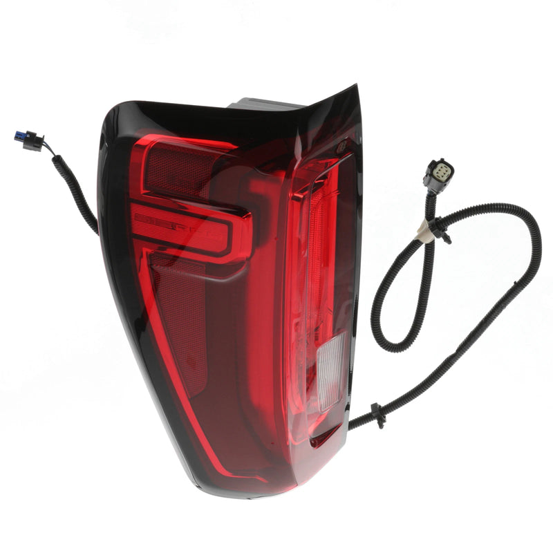 85727855 Genuine GM Rear Stop Lamp Assembly For GMC Sierra 1500