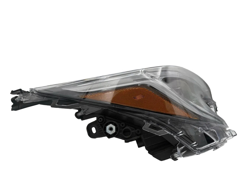 81110-12N20 Genuine Toyota Passenger Side RH Headlamp For Corolla And GR Corolla