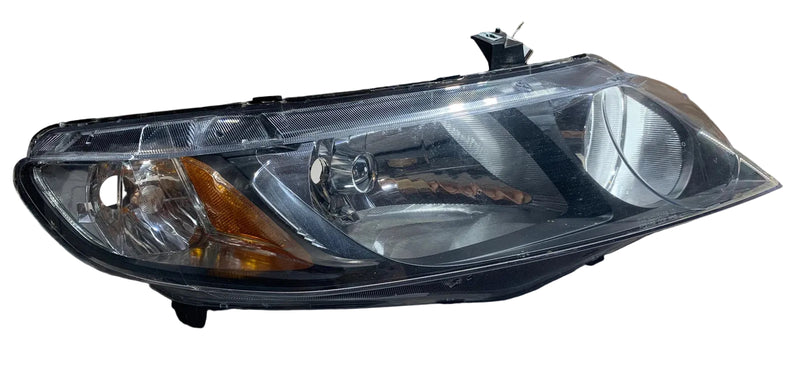 33101SVBA02 Genuine Honda Headlamp Assembly RH For Civic 2.0L