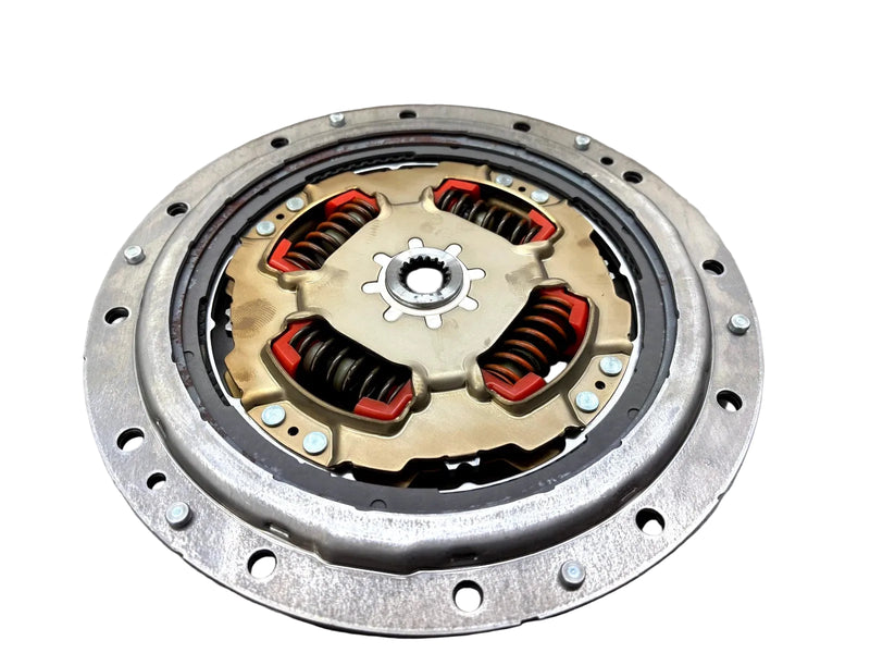 3127047040 Genuine Toyota Transmission Input Damper For Prius 1.8L