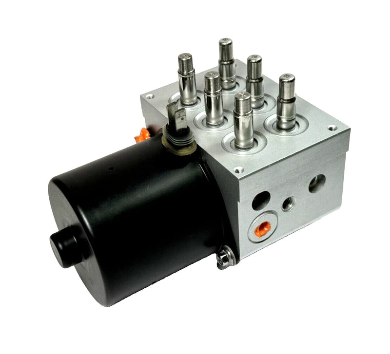 89027148 Genuine GM Brake Pressure Modulator Valve For Express Savana 1500 2500 3500