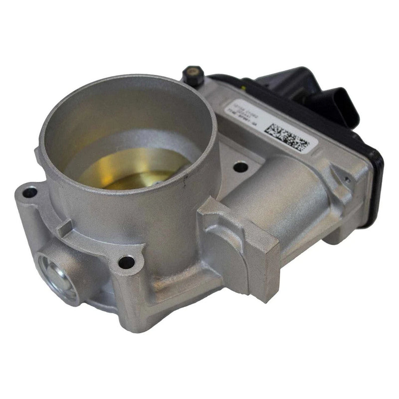 7T4Z-9E926-FA Genuine Ford Throttle Body Assembly For Ford 4.6L V8
