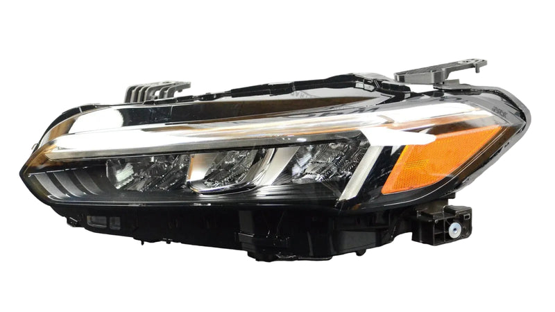 33150T20A52 Genuine Honda Headlamp Assembly For Civic 1.5L 2.0L L4
