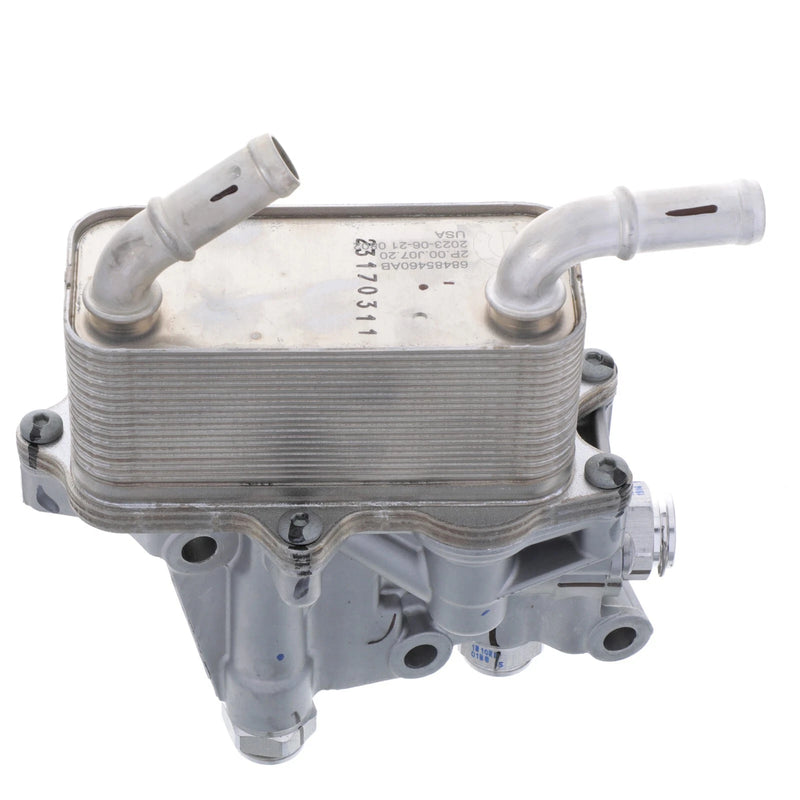 68485460AA Genuine Mopar Transmission Heater For Jeep Wrangler Gladiator