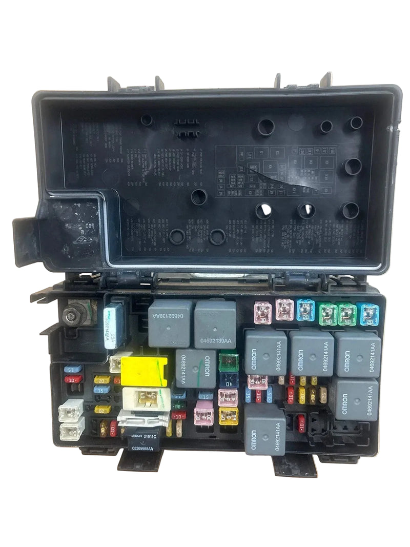 RL692236AI Genuine Mopar Totally Integrated Power Module For Jeep Wrangler