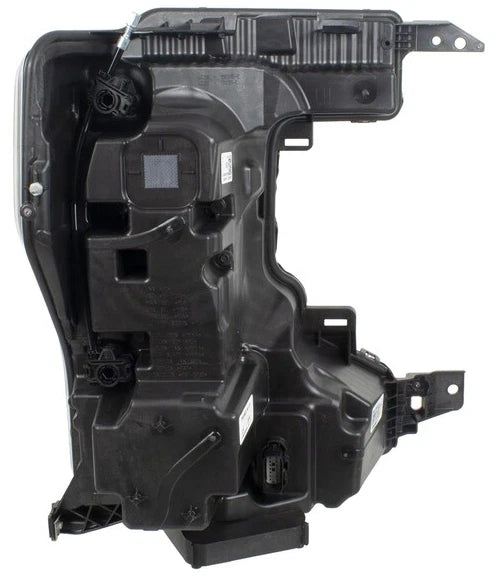 LC3Z-13008-K Genuine Ford Headlamp Assembly For F-250 F-350 F-450 6.7L