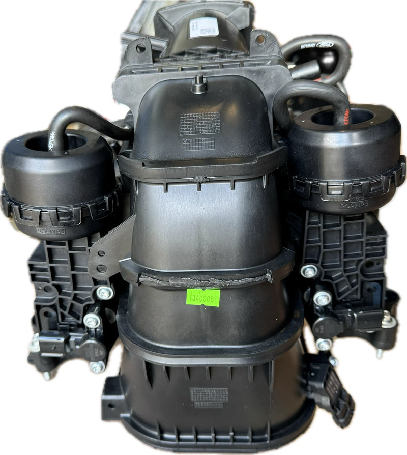 HC3Z-9424-G Genuine Ford Intake Manifold Assembly For F-250 6.2L